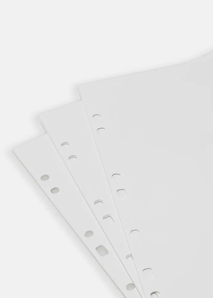 File de album Timesaver SA4 - 30 Albe File