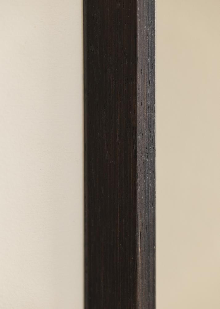 Ramă Globe Sticlă acrilică Espresso 29,7x42 cm (A3)