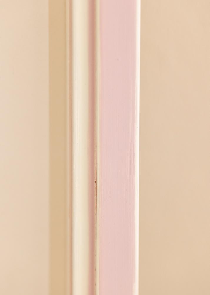 Ramă Diana Sticlă acrilică Pink 20x25 cm