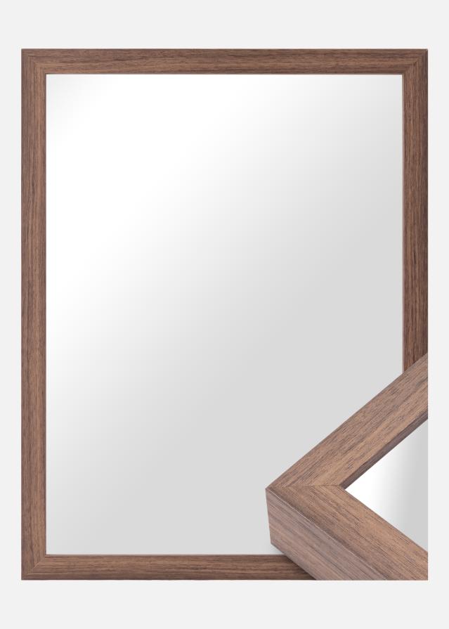 Oglindă Wood Selection Red I - Măsurături proprii