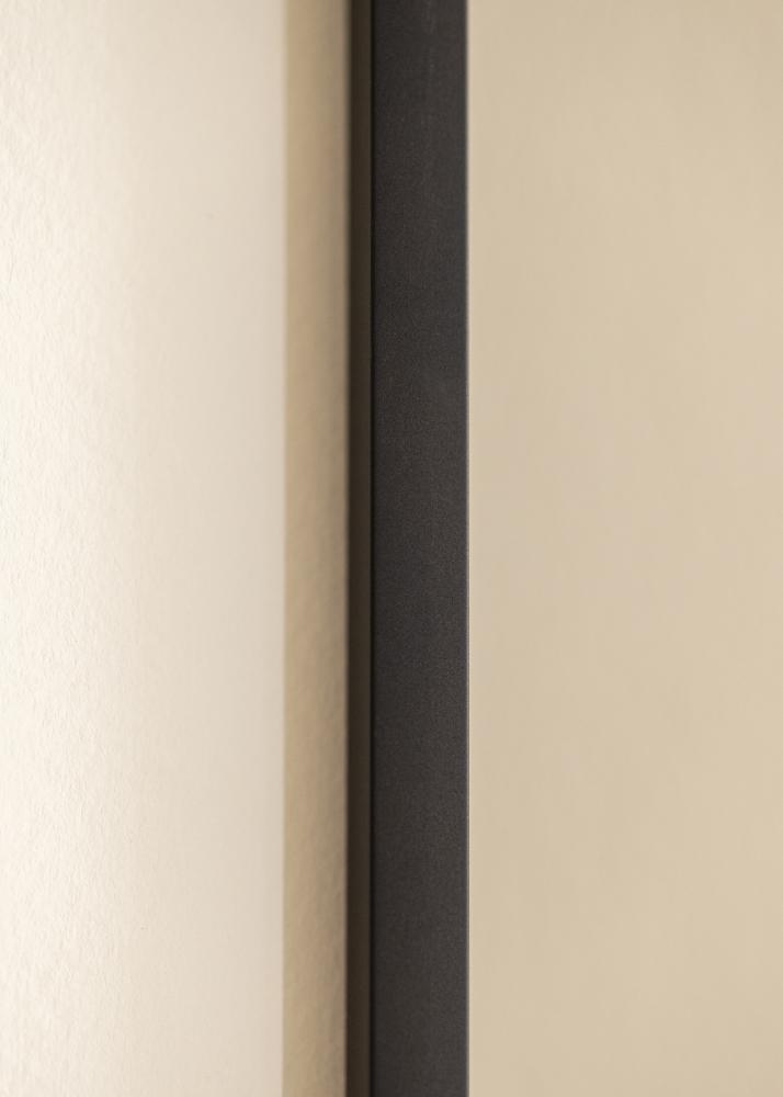 Ramă Nielsen Premium Alpha Negru mat - La alegere Mărime