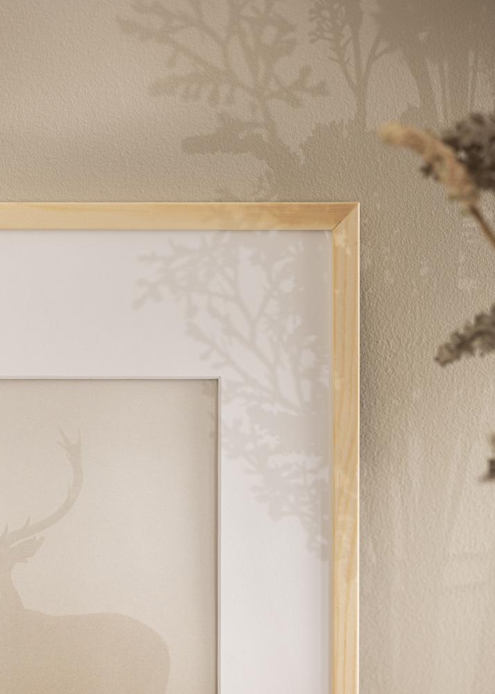 Ramă Galant Lemn de pin 21x29,7 cm (A4)