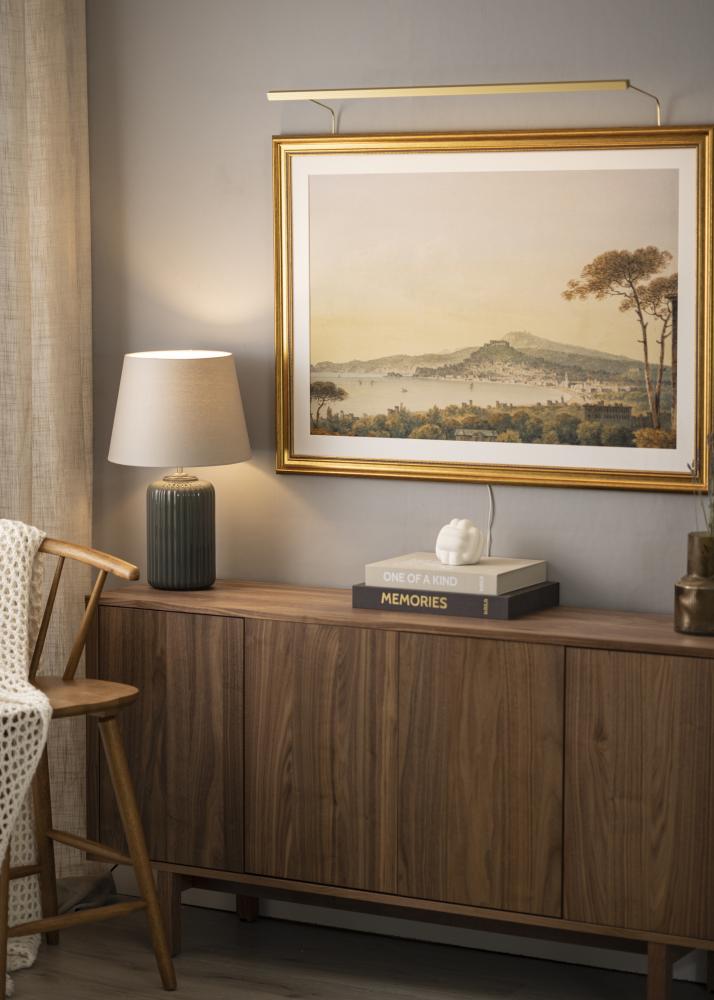 BLP 117 pentru ramă 85 cm - Auriu