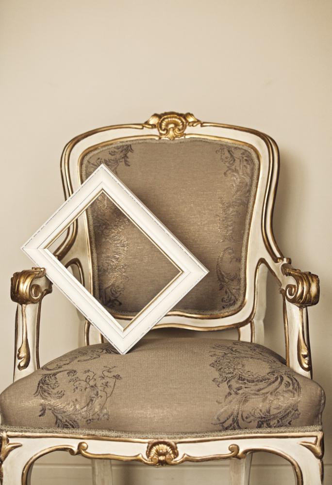 Ramă Sally Alb 30x40 cm