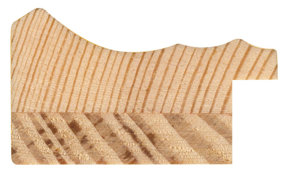 Ramă Sally Alb 30x40 cm