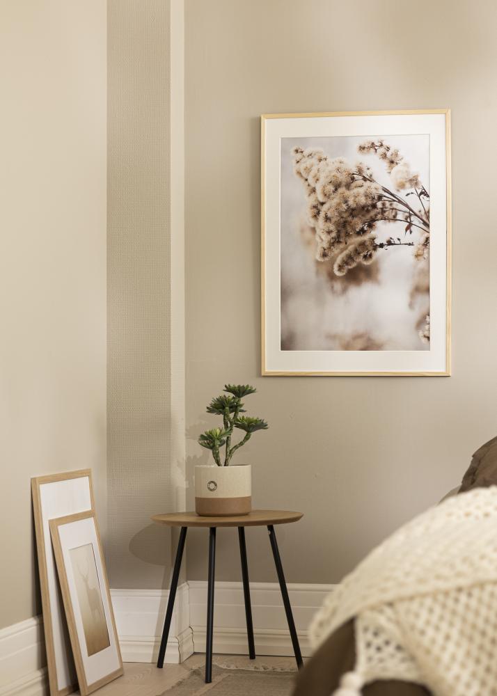 Ramă Galant Lemn de pin 21x29,7 cm (A4)