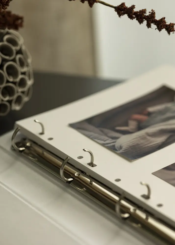 File de album Timesaver SA4 - 30 Albe File