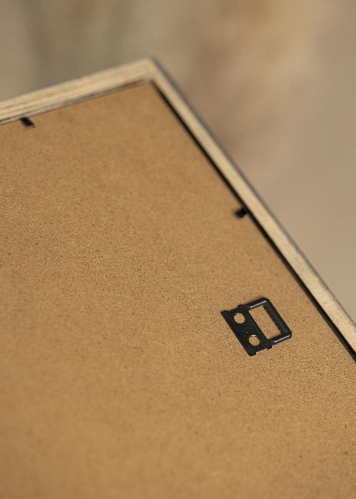 Ramă Line Negru 30x30 cm