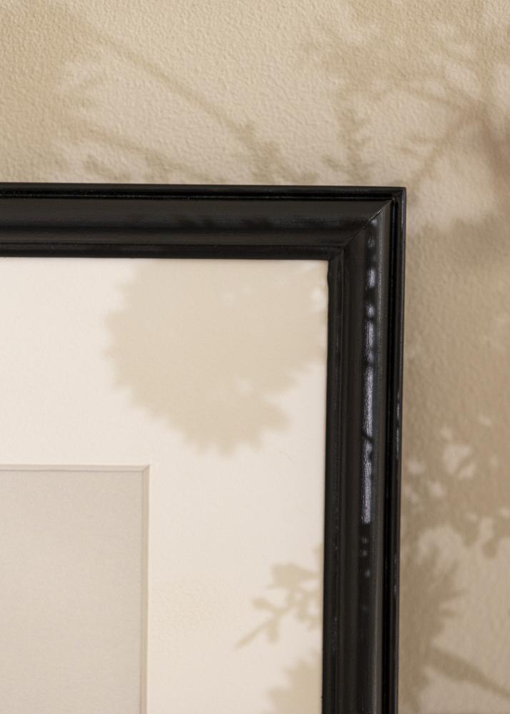 Ramă Line Negru 30x30 cm