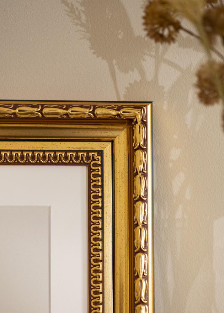 Ramă Birka Premium Auriu 70x70 cm