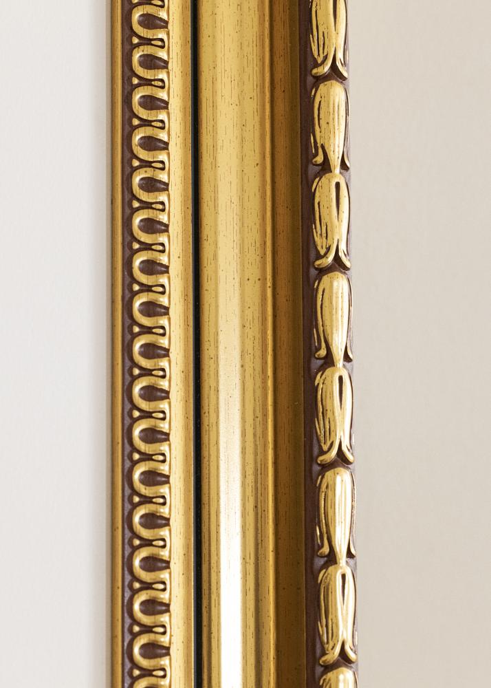 Ramă Birka Premium Auriu 70x70 cm