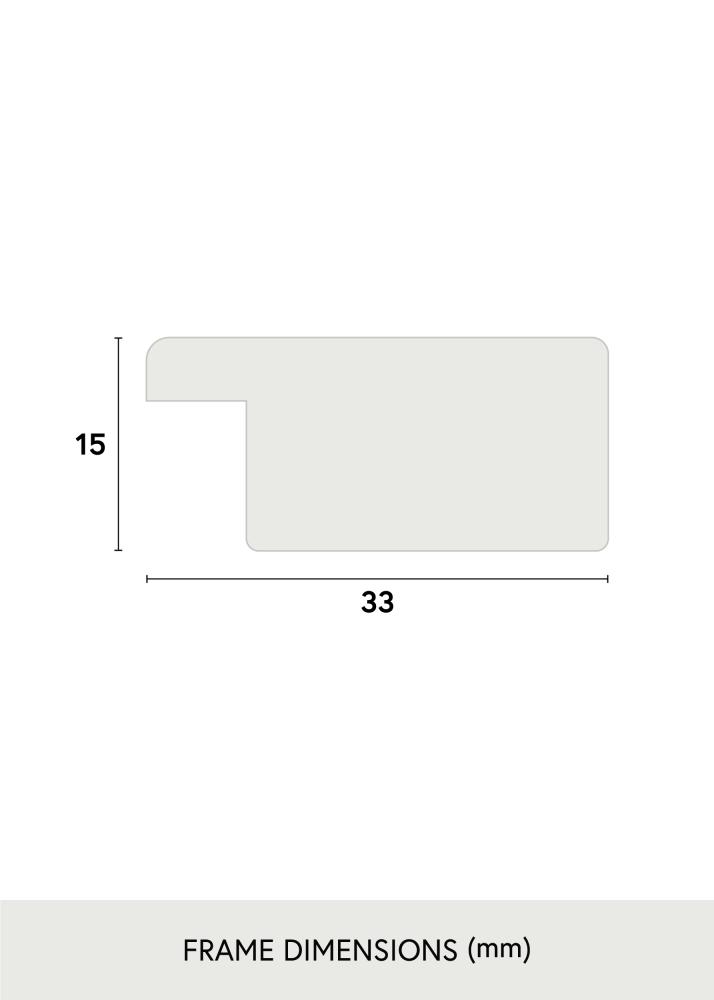 Ramă Sandra Maro 60x80 cm