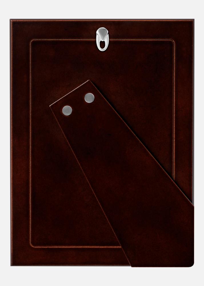 Ramă Recanati Argintiu 13x18 cm