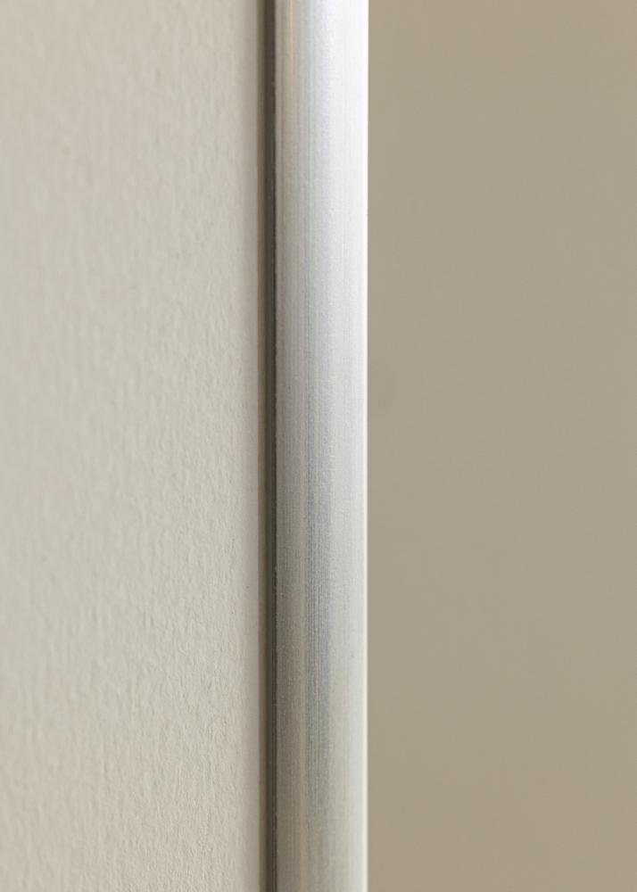 Ramă New Lifestyle Argintiu 15x20 cm