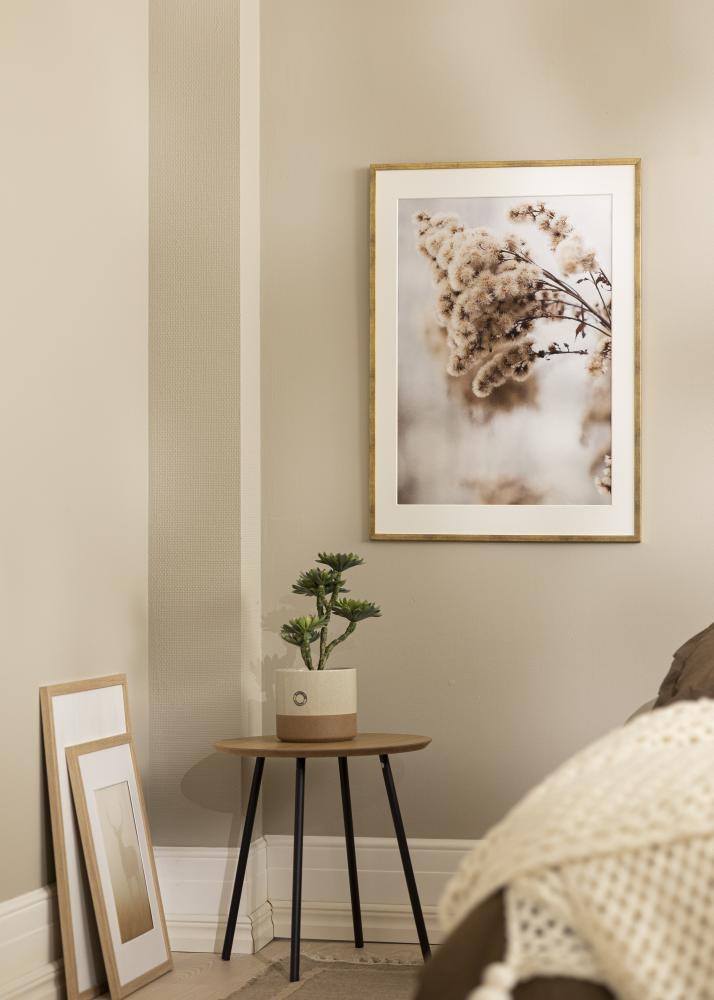 Ramă Galant Sticlă acrilică Auriu 50x70 cm