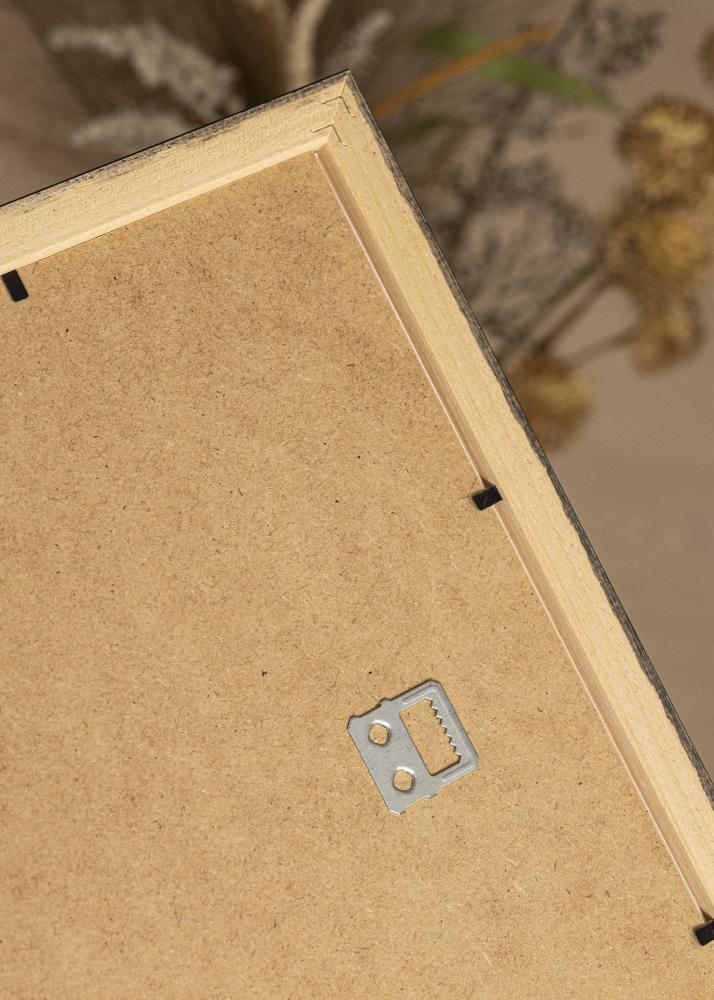 Ramă Black Wood Sticlă acrilică 50x80 cm