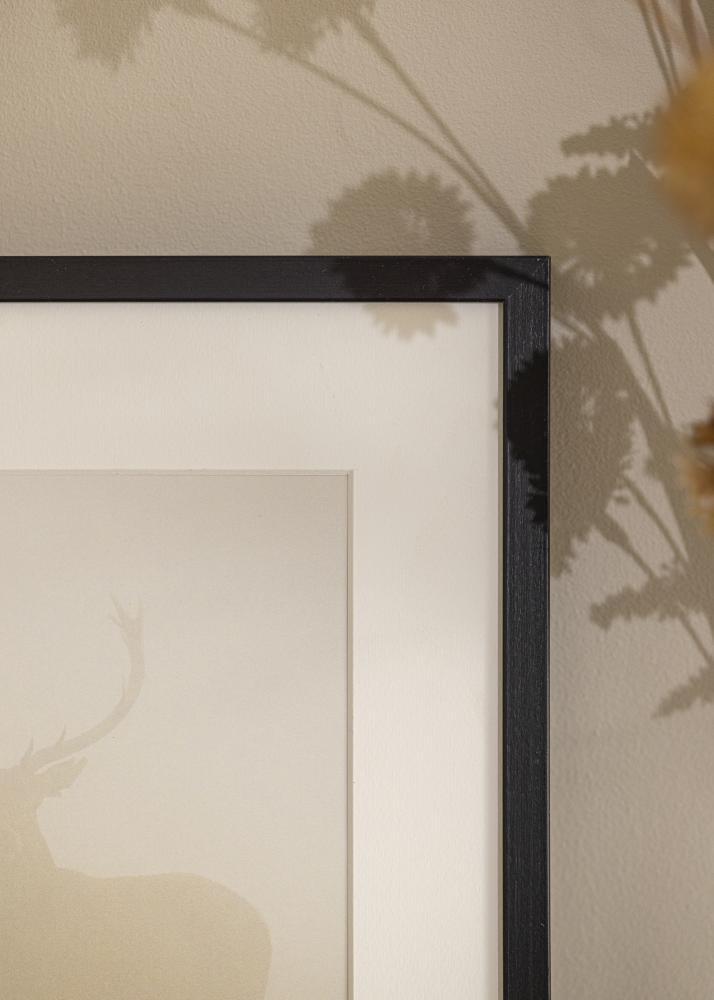 Ramă Soul Negru 40x60 cm