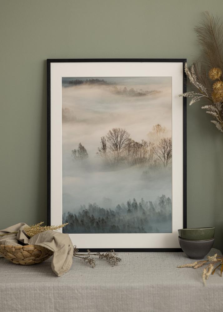 Ramă Soul Negru 40x60 cm