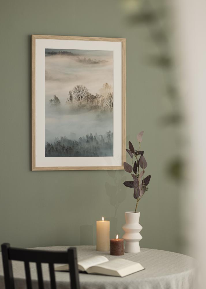 Ramă Oak Wood 59,4x84,1 cm (A1)