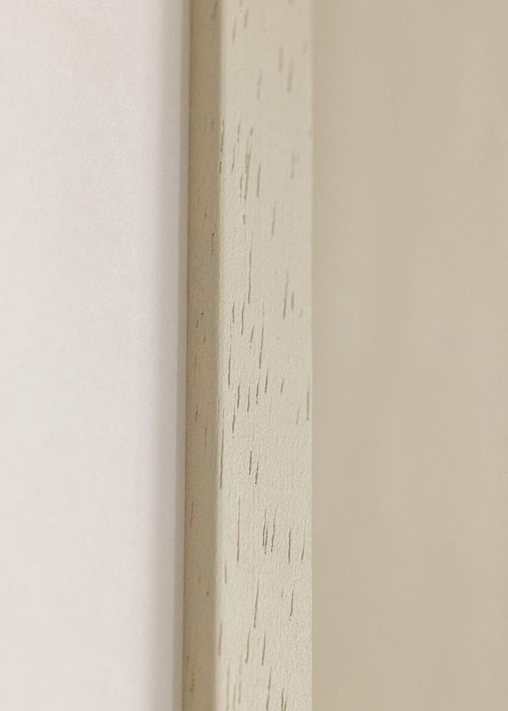 Ramă Edsbyn Sticlă acrilică Nisip 35x50 cm