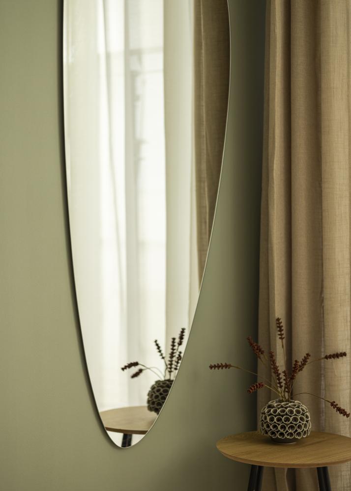 KAILA Oglindă Slim 60x160 cm