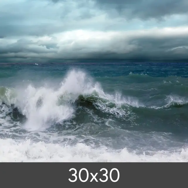 Redimensionare FineArt Photo Rag 308 g