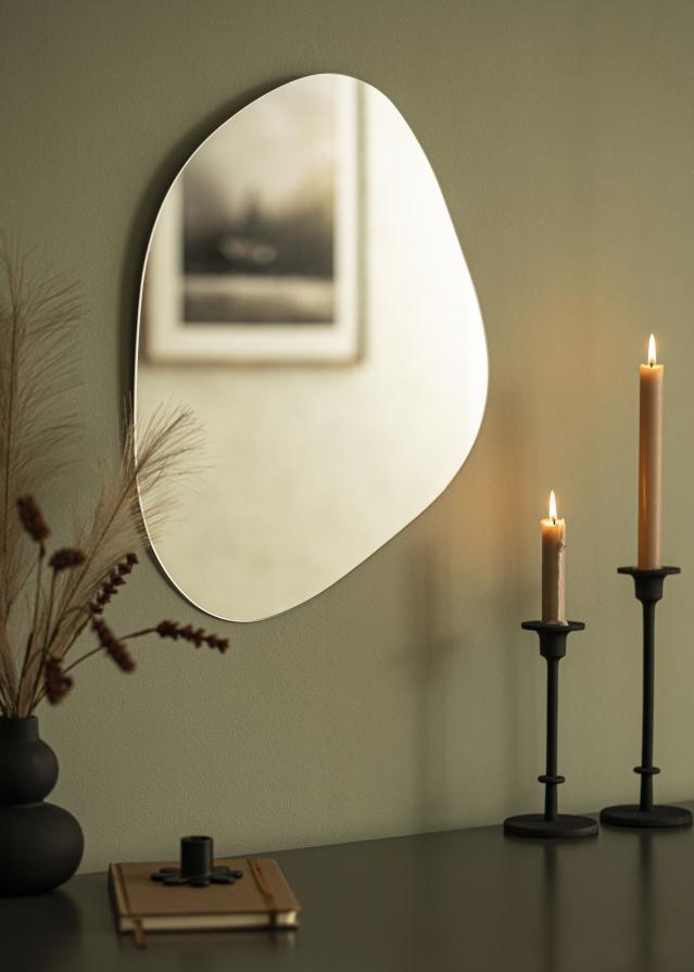 KAILA Oglindă Palette 40x51 cm