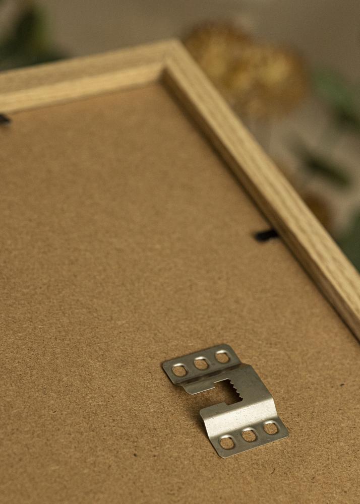 Ramă Selection Sticlă acrilică Stejar 46x61 cm