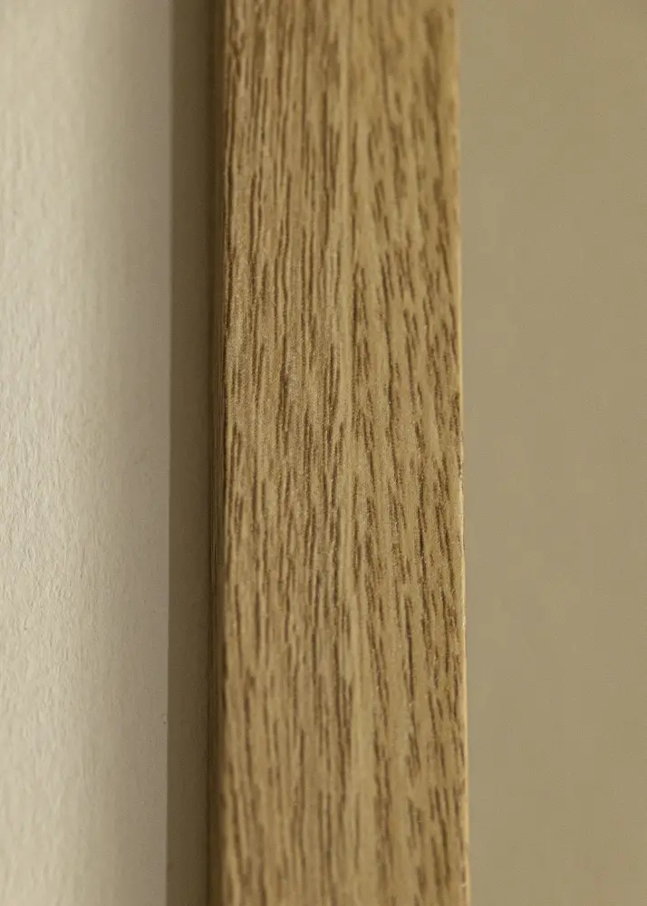 Ramă Selection Akrylglas Stejar 60x70 cm