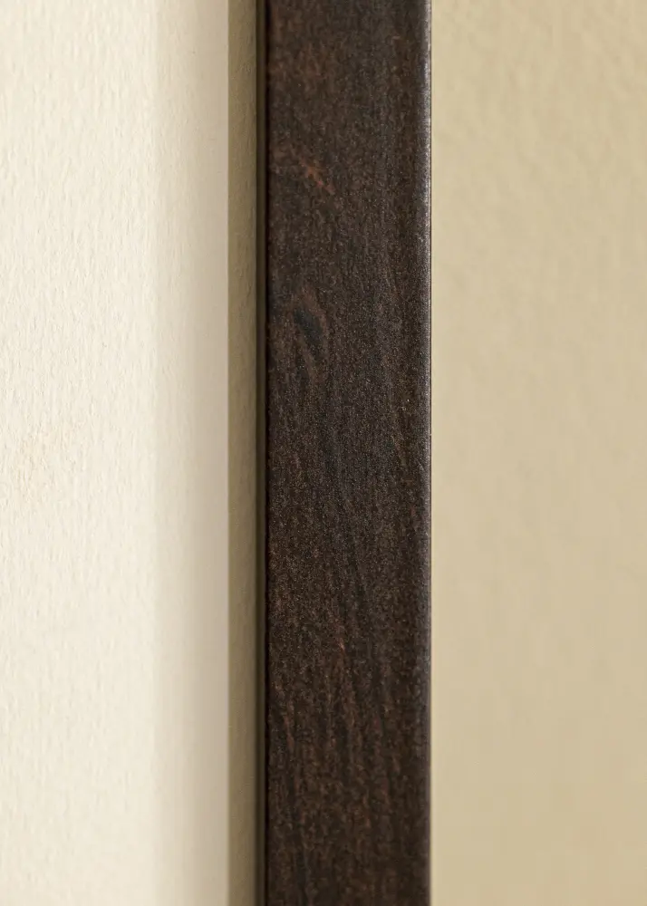 Ramă Selection Akrylglas Nuc 60x70 cm