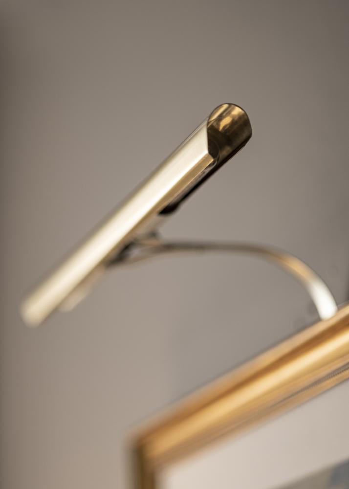 Eklunds Uno 2 pentru ramă - Alamă