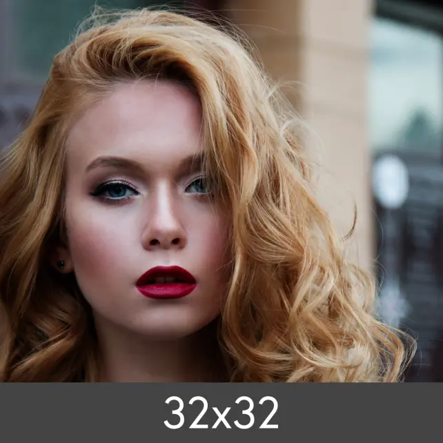 Redimensionare Standard - Photo Luster 260 g