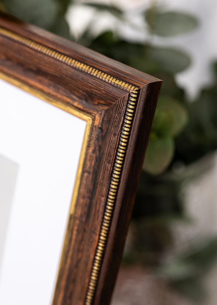 Ramă Fabriano Sticlă acrilică Maro 42x59,4 cm (A2)