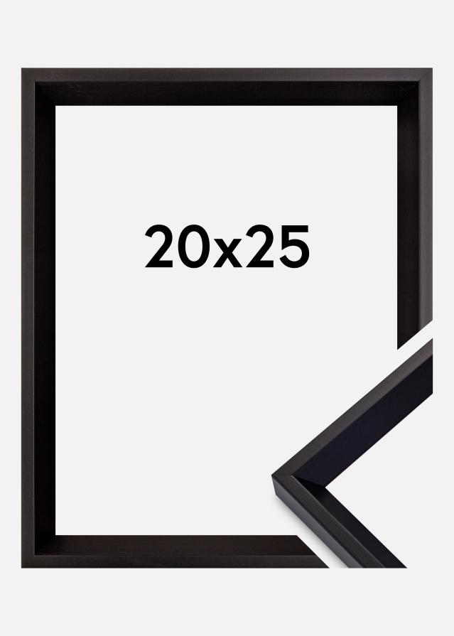 Ramă Globe Negru 20x25 cm