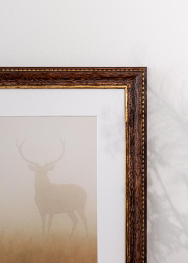 Ramă Fabriano Sticlă acrilică Maro 42x59,4 cm (A2)