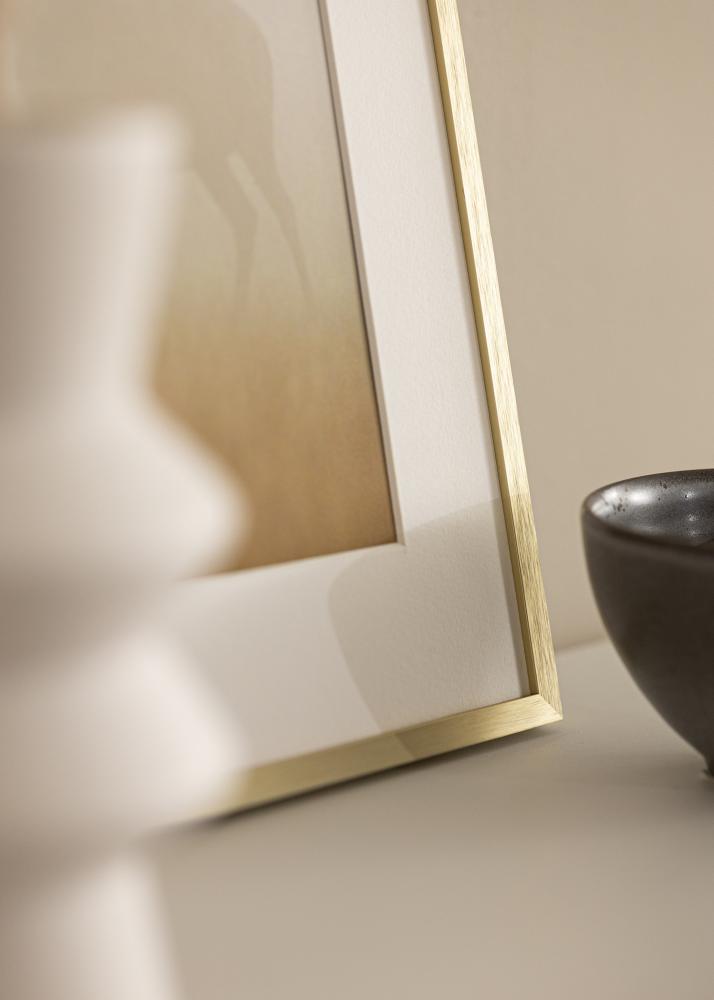 Ramă Chair Auriu 40x50 cm