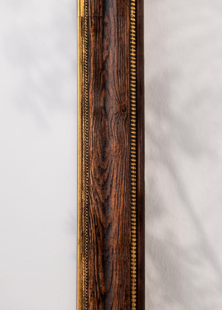 Ramă Fabriano Sticlă acrilică Maro 42x59,4 cm (A2)