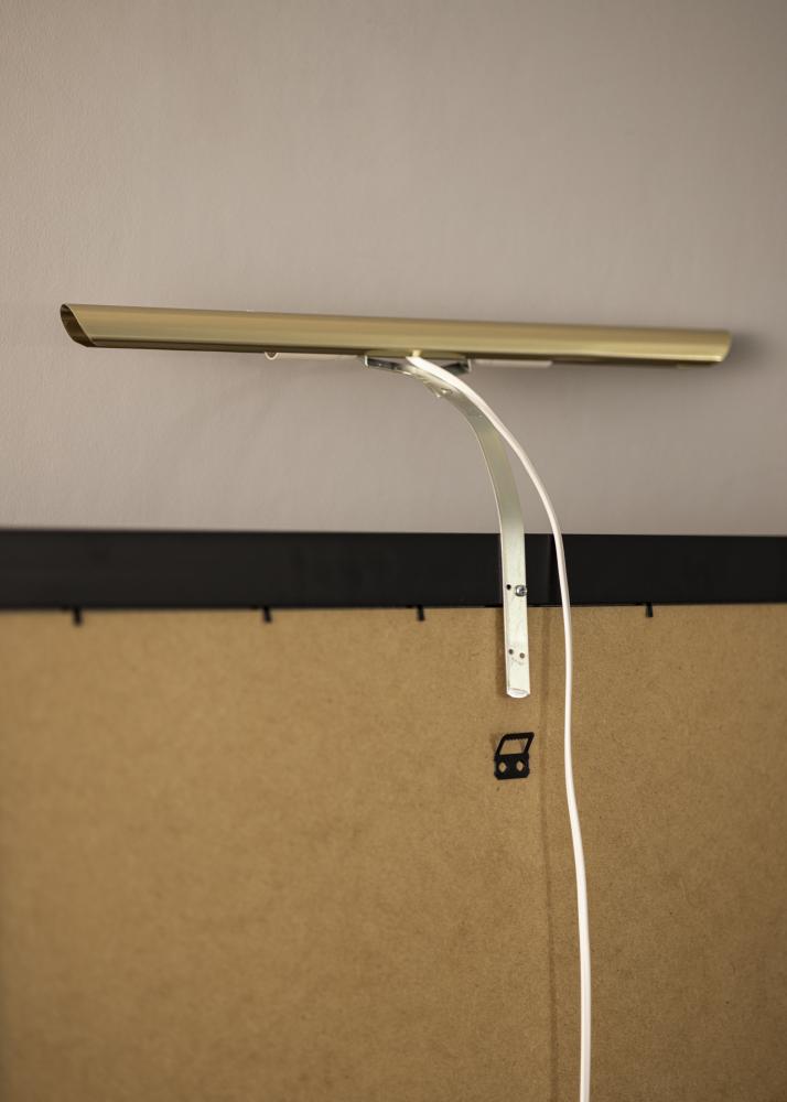 Eklunds Uno 2 pentru ramă - Alamă