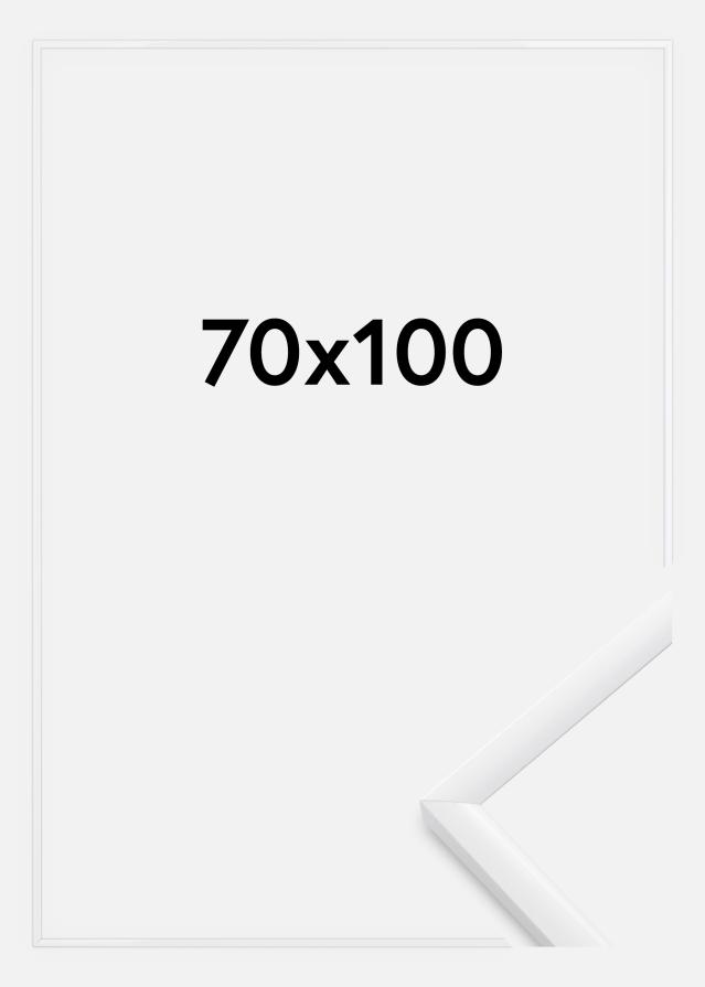 Ramă New Lifestyle Alb 70x100 cm