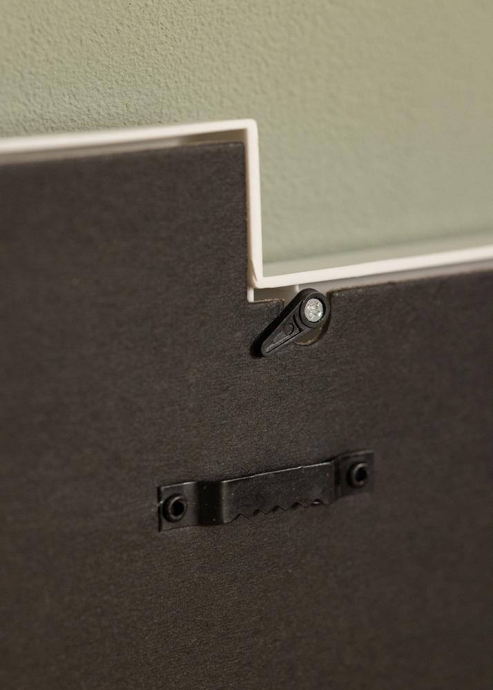 Moments Ramă pentru colaj Alb - 8 Fotografii