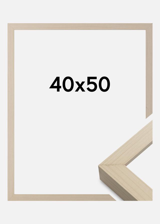 Ramă New Stockholm Natură 40x50 cm