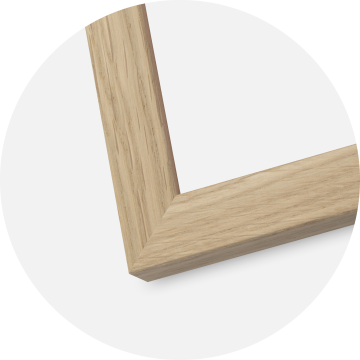 Ramă Oak Wood 59,4x84,1 cm (A1)