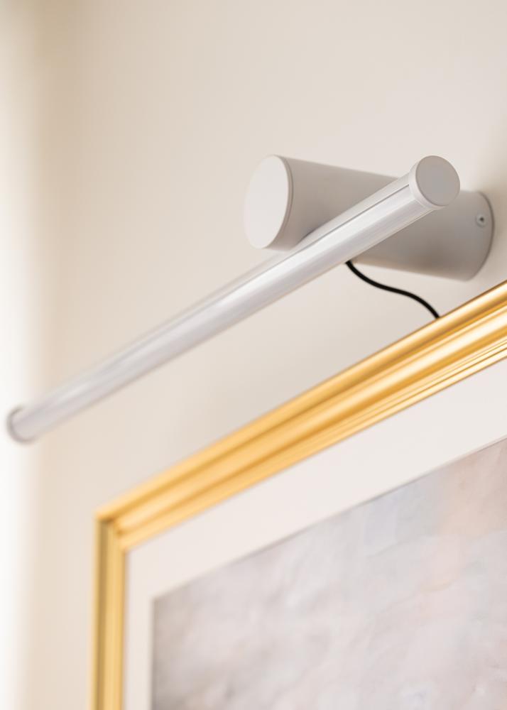 KAILA Shine Iluminat pentru Tablouri 60 cm - Alb