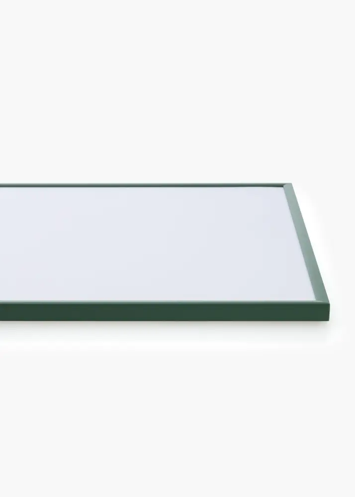 Ramă New Lifestyle Moss Green 50x70 cm - Paspartu Negru 40x60 cm