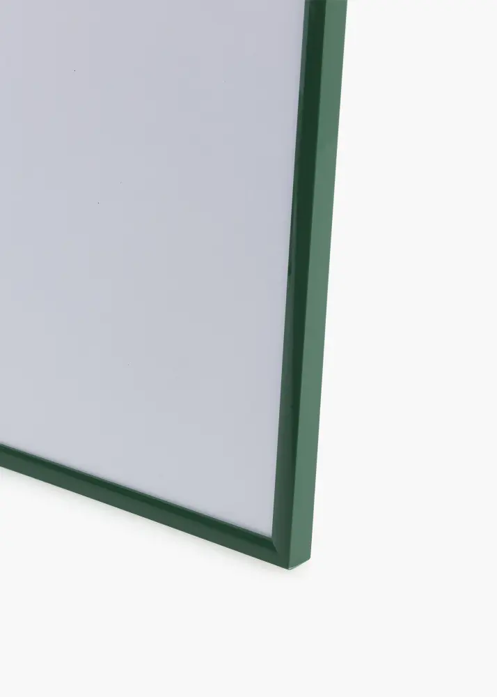 Ramă New Lifestyle Moss Green 50x70 cm - Paspartu Negru 40x60 cm