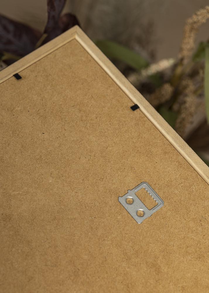 Ramă Horndal Sticlă acrilică Negru 29,7x42 cm (A3)