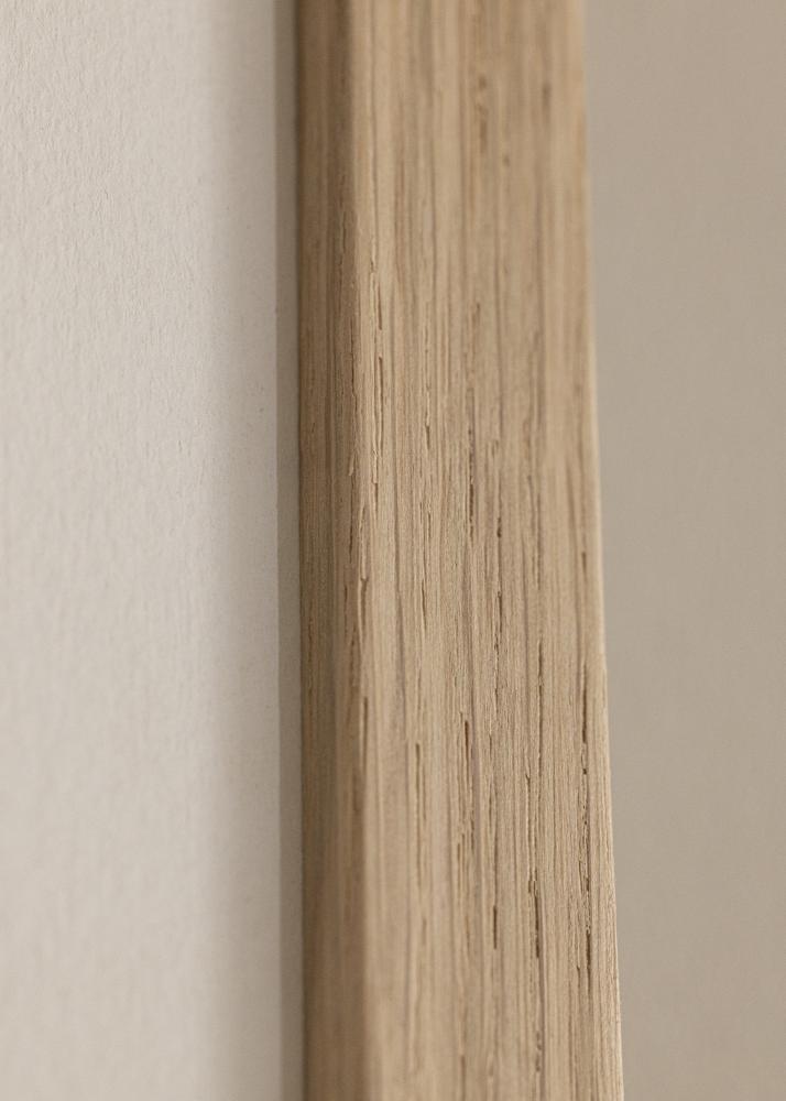 Ramă Oak Wood 55x70 cm