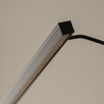 BLP 117 pentru ramă 65 cm - Negru