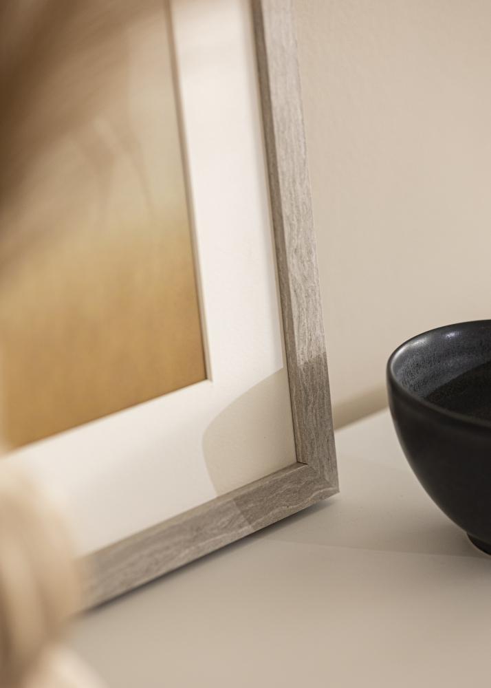 Ramă New Stockholm Gri-bej 50x70 cm