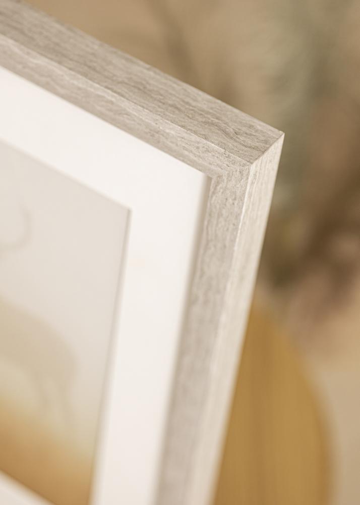 Ramă New Stockholm Gri-bej 50x70 cm